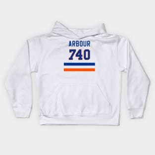 740 Kids Hoodie